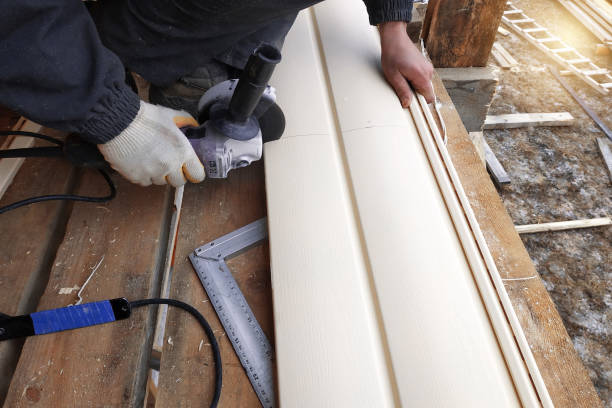 Siding for Commercial Buildings in Cleveland, TN